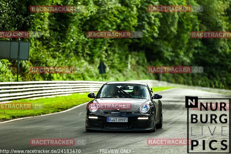 Bild #24183470 - Touristenfahrten Nürburgring Nordschleife (27.08.2023)