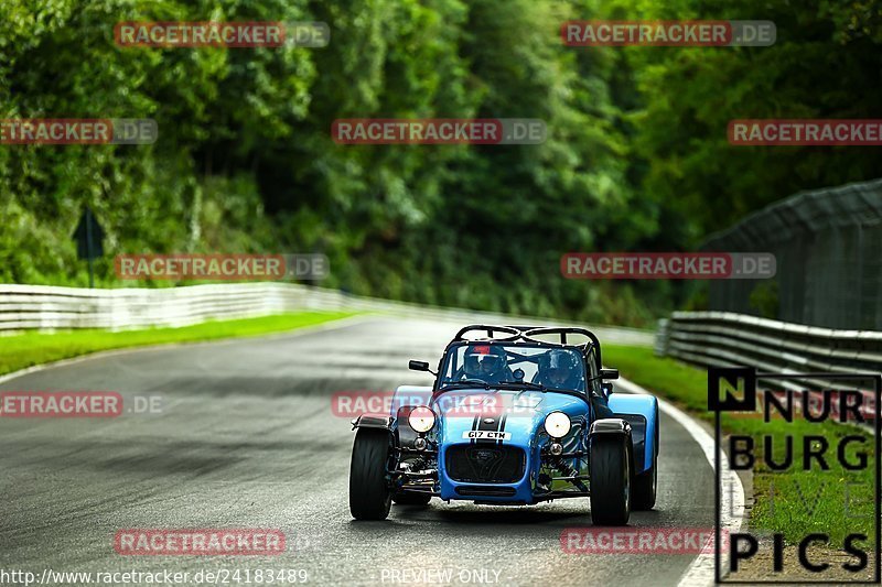 Bild #24183489 - Touristenfahrten Nürburgring Nordschleife (27.08.2023)