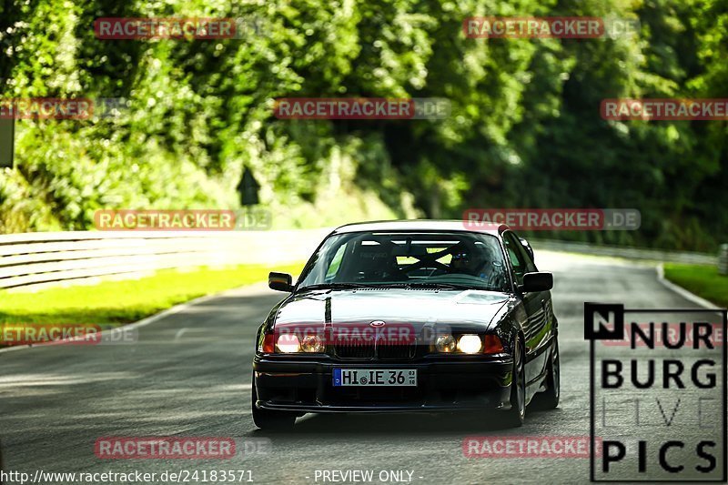 Bild #24183571 - Touristenfahrten Nürburgring Nordschleife (27.08.2023)