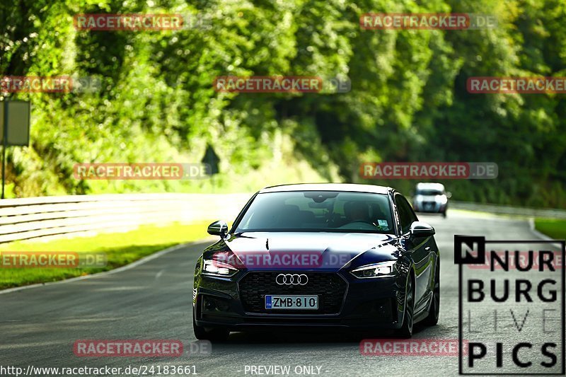 Bild #24183661 - Touristenfahrten Nürburgring Nordschleife (27.08.2023)