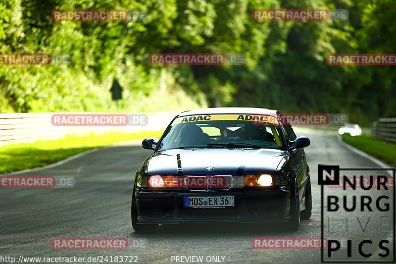 Bild #24183722 - Touristenfahrten Nürburgring Nordschleife (27.08.2023)