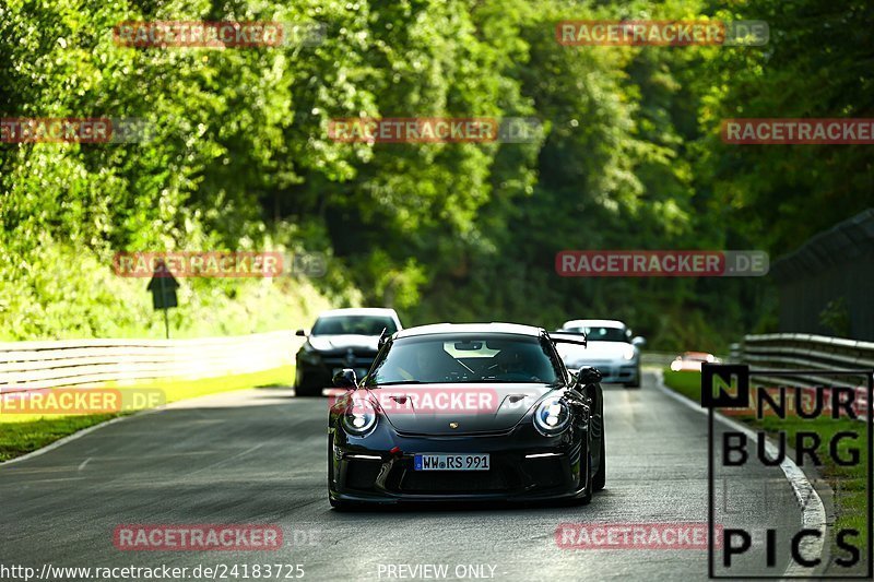 Bild #24183725 - Touristenfahrten Nürburgring Nordschleife (27.08.2023)