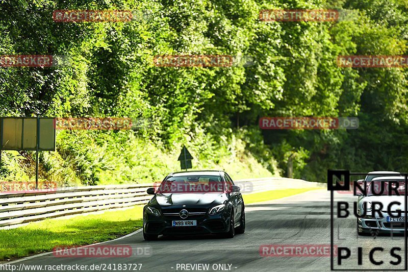 Bild #24183727 - Touristenfahrten Nürburgring Nordschleife (27.08.2023)