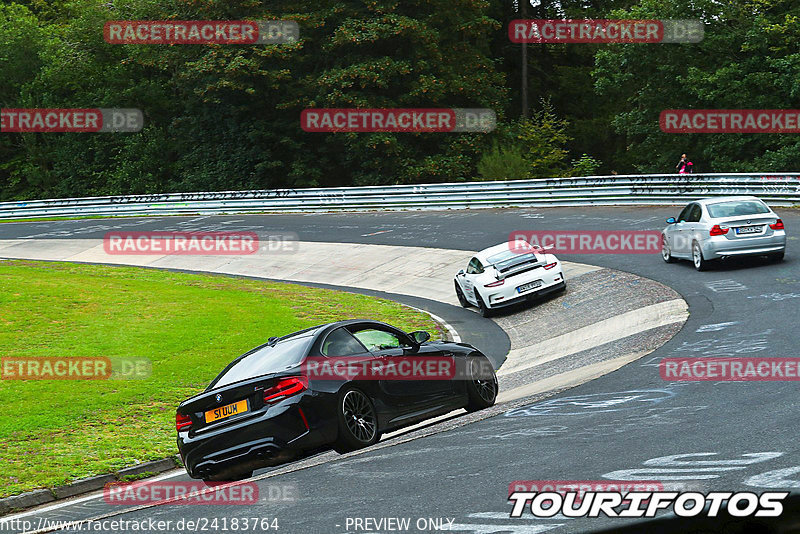 Bild #24183764 - Touristenfahrten Nürburgring Nordschleife (27.08.2023)