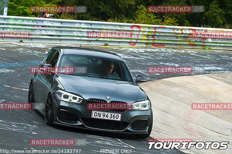 Bild #24183797 - Touristenfahrten Nürburgring Nordschleife (27.08.2023)