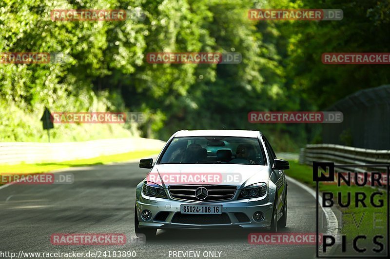 Bild #24183890 - Touristenfahrten Nürburgring Nordschleife (27.08.2023)