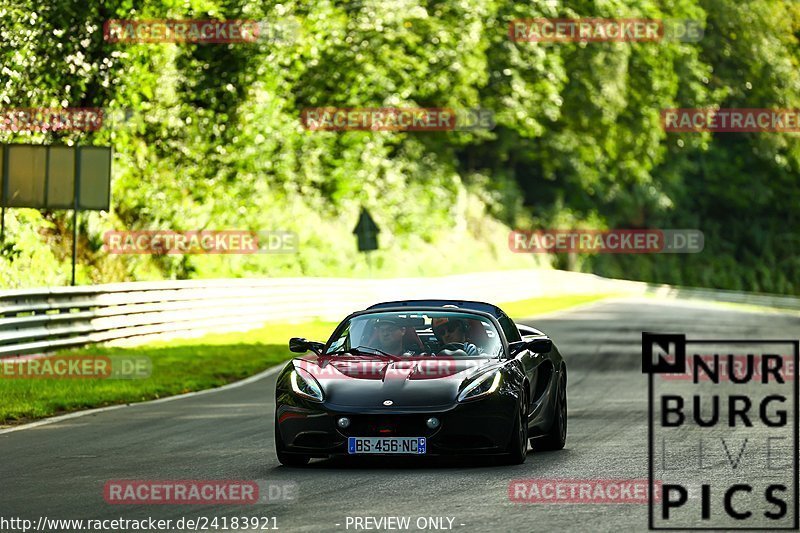 Bild #24183921 - Touristenfahrten Nürburgring Nordschleife (27.08.2023)