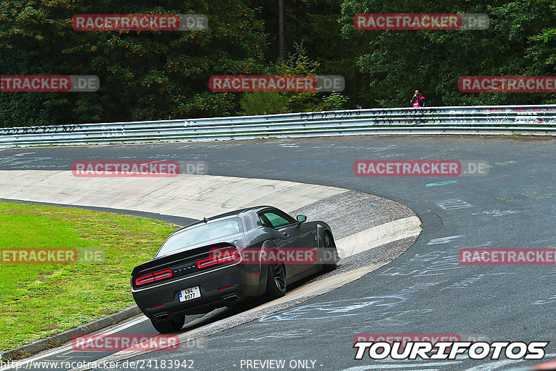 Bild #24183942 - Touristenfahrten Nürburgring Nordschleife (27.08.2023)