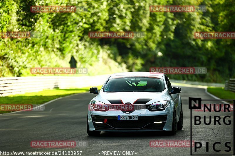 Bild #24183957 - Touristenfahrten Nürburgring Nordschleife (27.08.2023)