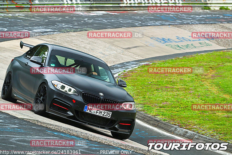 Bild #24183961 - Touristenfahrten Nürburgring Nordschleife (27.08.2023)