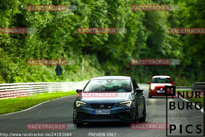 Bild #24183984 - Touristenfahrten Nürburgring Nordschleife (27.08.2023)