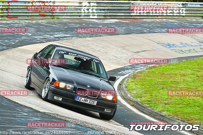 Bild #24184007 - Touristenfahrten Nürburgring Nordschleife (27.08.2023)