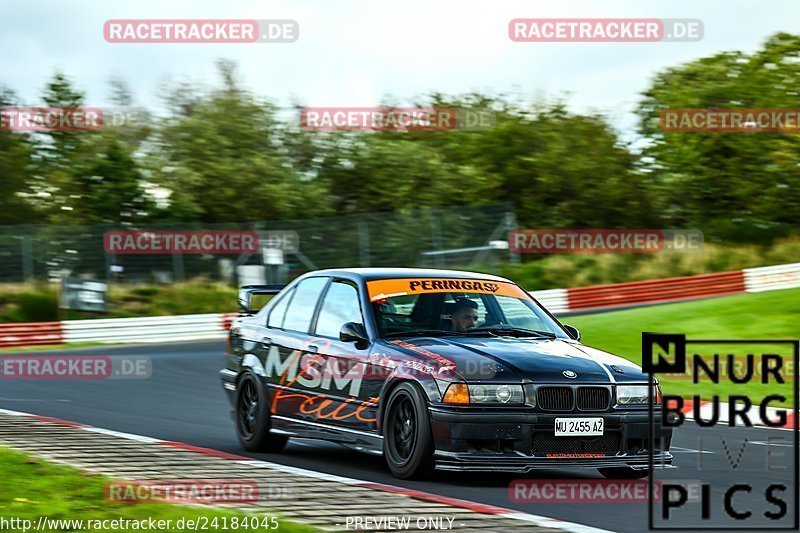 Bild #24184045 - Touristenfahrten Nürburgring Nordschleife (27.08.2023)