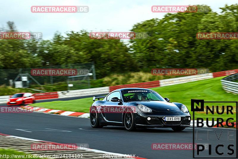 Bild #24184102 - Touristenfahrten Nürburgring Nordschleife (27.08.2023)