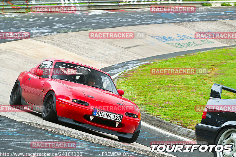 Bild #24184133 - Touristenfahrten Nürburgring Nordschleife (27.08.2023)