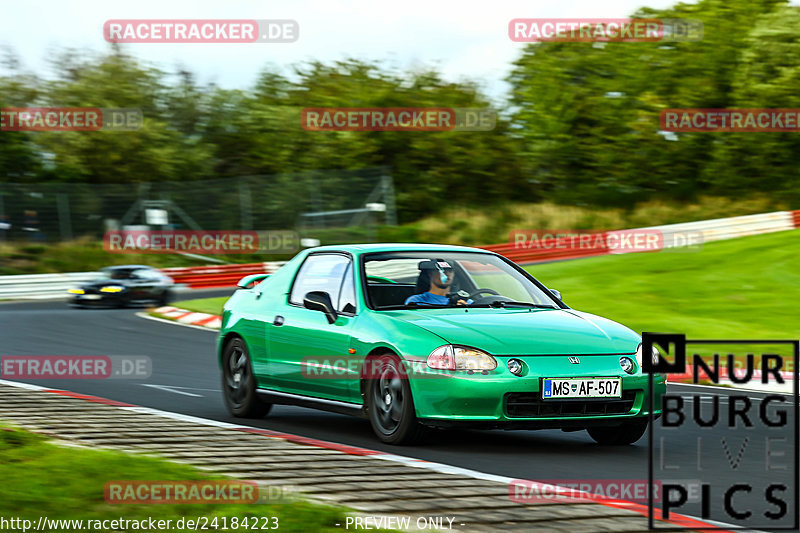 Bild #24184223 - Touristenfahrten Nürburgring Nordschleife (27.08.2023)