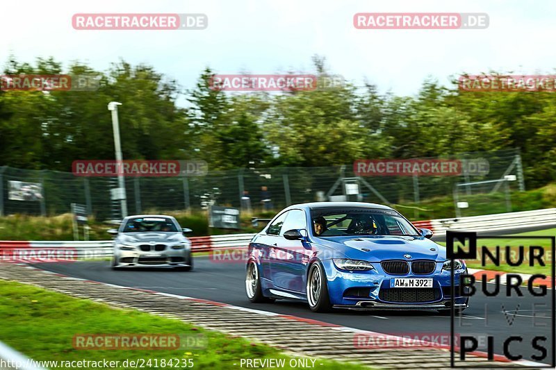 Bild #24184235 - Touristenfahrten Nürburgring Nordschleife (27.08.2023)