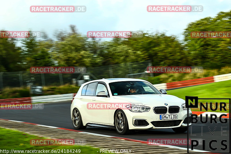 Bild #24184249 - Touristenfahrten Nürburgring Nordschleife (27.08.2023)