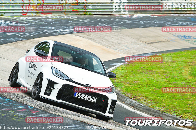 Bild #24184327 - Touristenfahrten Nürburgring Nordschleife (27.08.2023)