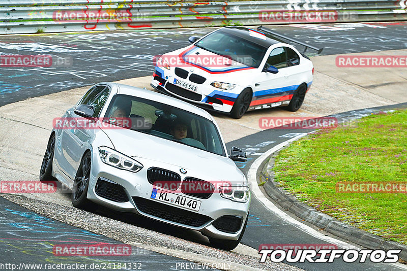 Bild #24184332 - Touristenfahrten Nürburgring Nordschleife (27.08.2023)