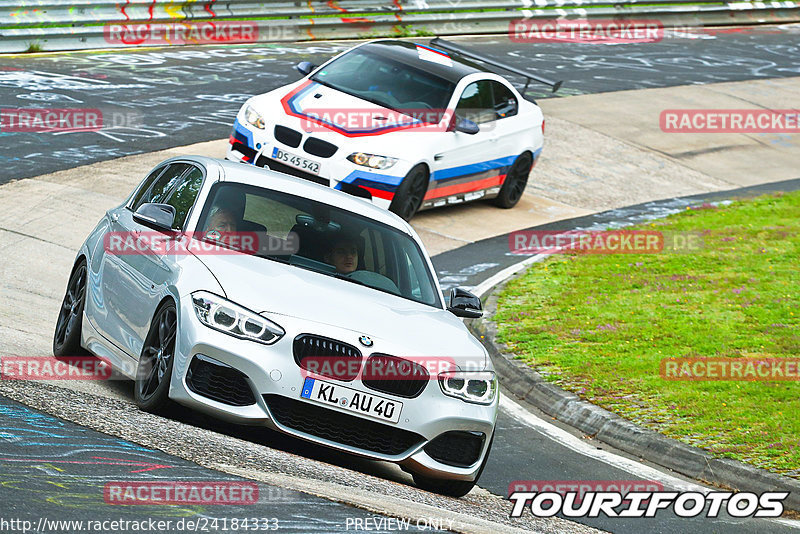 Bild #24184333 - Touristenfahrten Nürburgring Nordschleife (27.08.2023)