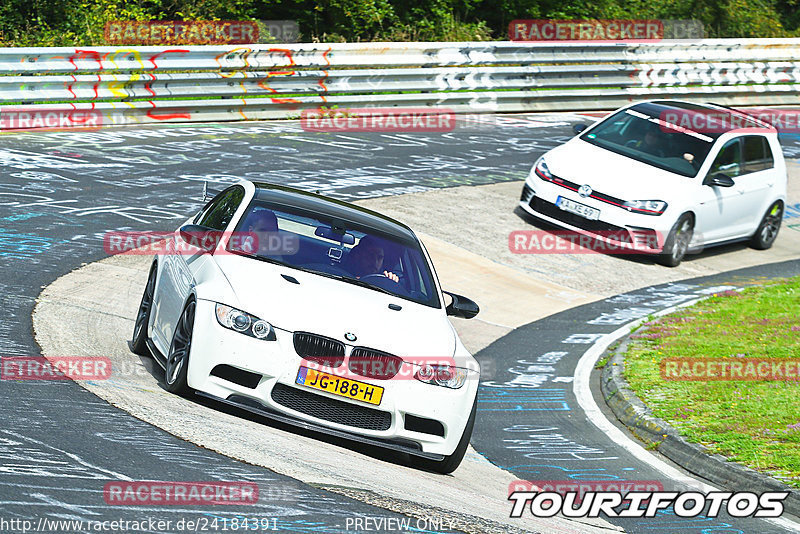 Bild #24184391 - Touristenfahrten Nürburgring Nordschleife (27.08.2023)