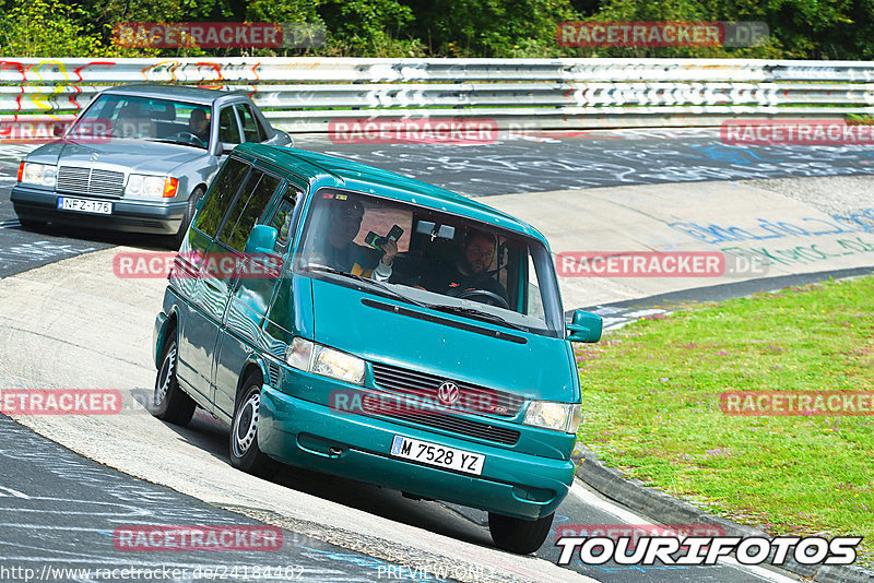 Bild #24184462 - Touristenfahrten Nürburgring Nordschleife (27.08.2023)