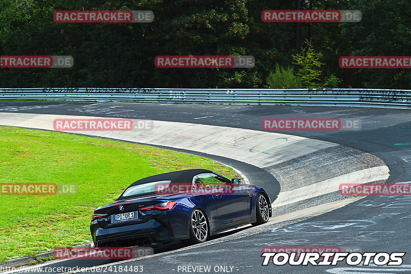 Bild #24184483 - Touristenfahrten Nürburgring Nordschleife (27.08.2023)