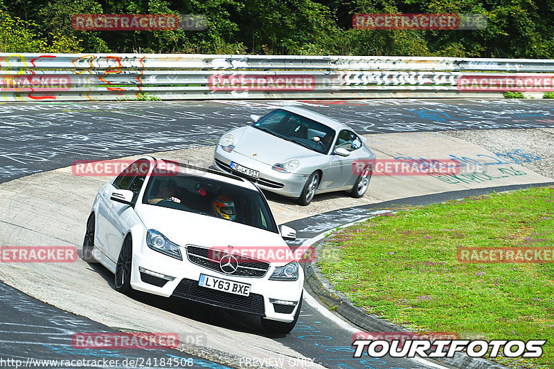 Bild #24184508 - Touristenfahrten Nürburgring Nordschleife (27.08.2023)