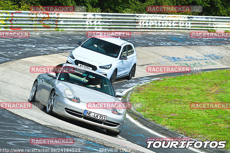 Bild #24184509 - Touristenfahrten Nürburgring Nordschleife (27.08.2023)