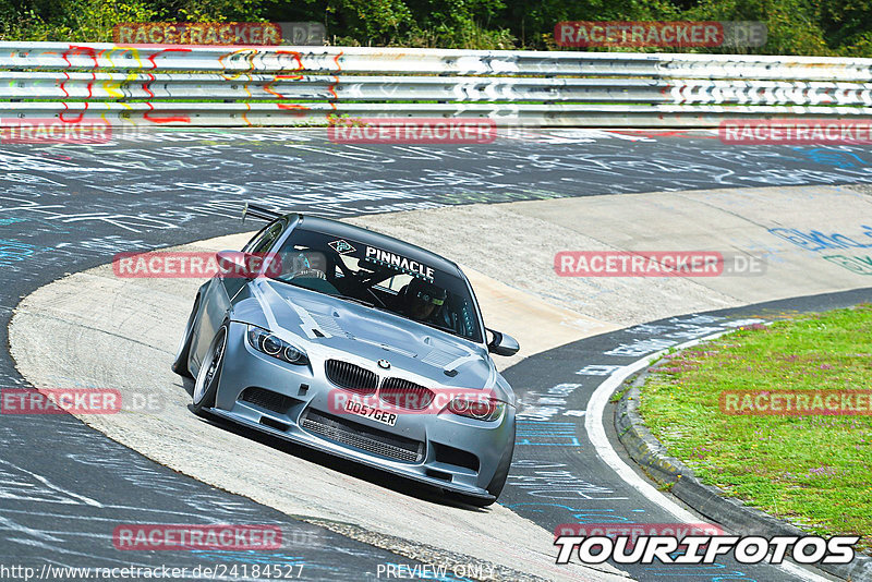 Bild #24184527 - Touristenfahrten Nürburgring Nordschleife (27.08.2023)