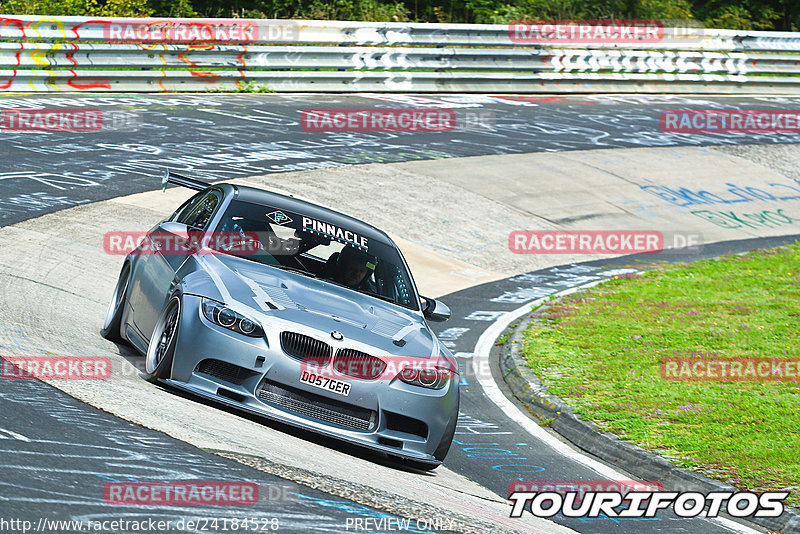 Bild #24184528 - Touristenfahrten Nürburgring Nordschleife (27.08.2023)