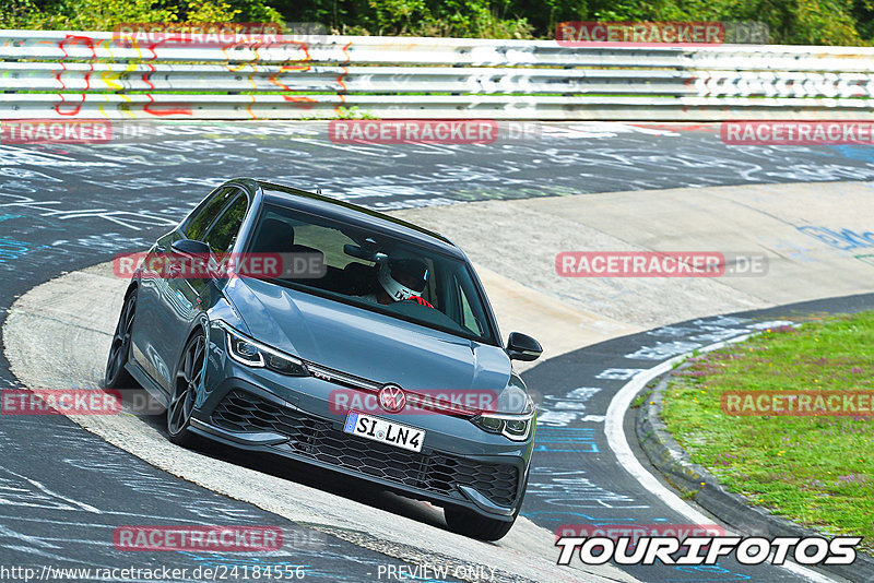 Bild #24184556 - Touristenfahrten Nürburgring Nordschleife (27.08.2023)