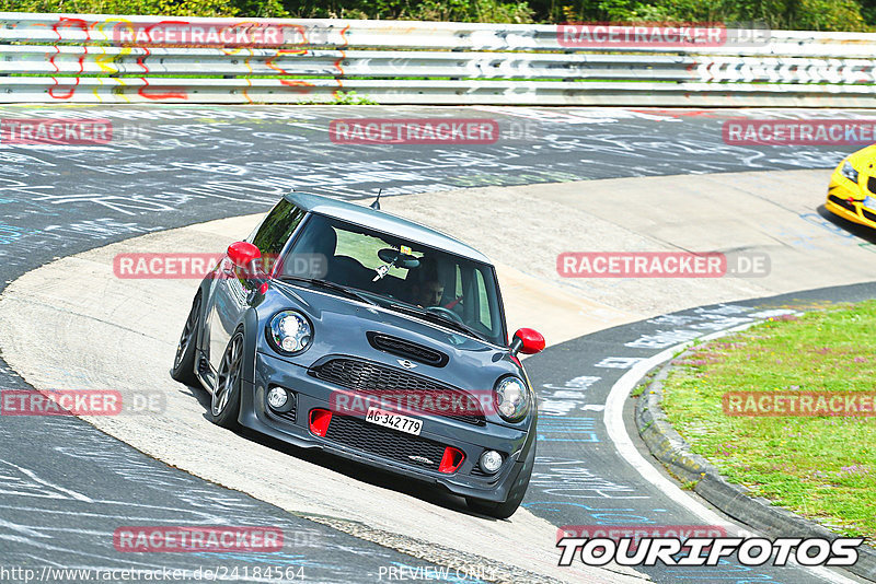 Bild #24184564 - Touristenfahrten Nürburgring Nordschleife (27.08.2023)