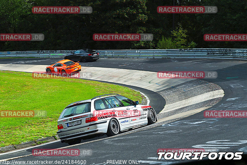 Bild #24184600 - Touristenfahrten Nürburgring Nordschleife (27.08.2023)