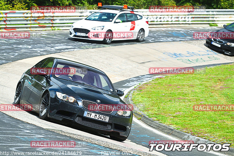 Bild #24184679 - Touristenfahrten Nürburgring Nordschleife (27.08.2023)