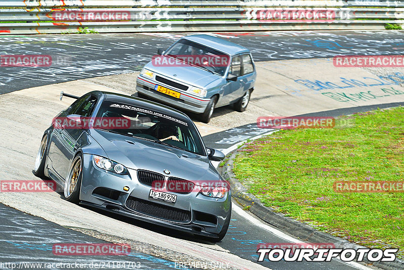 Bild #24184703 - Touristenfahrten Nürburgring Nordschleife (27.08.2023)