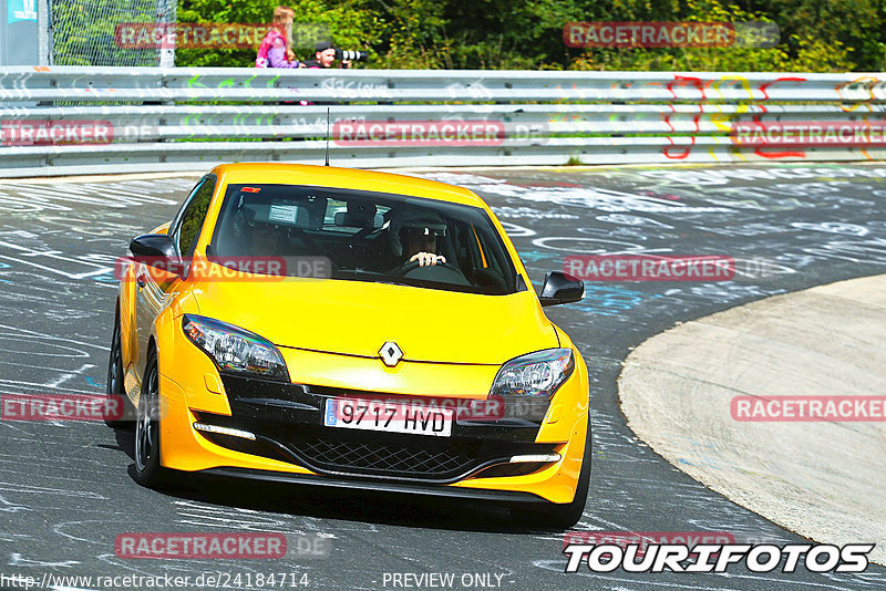 Bild #24184714 - Touristenfahrten Nürburgring Nordschleife (27.08.2023)