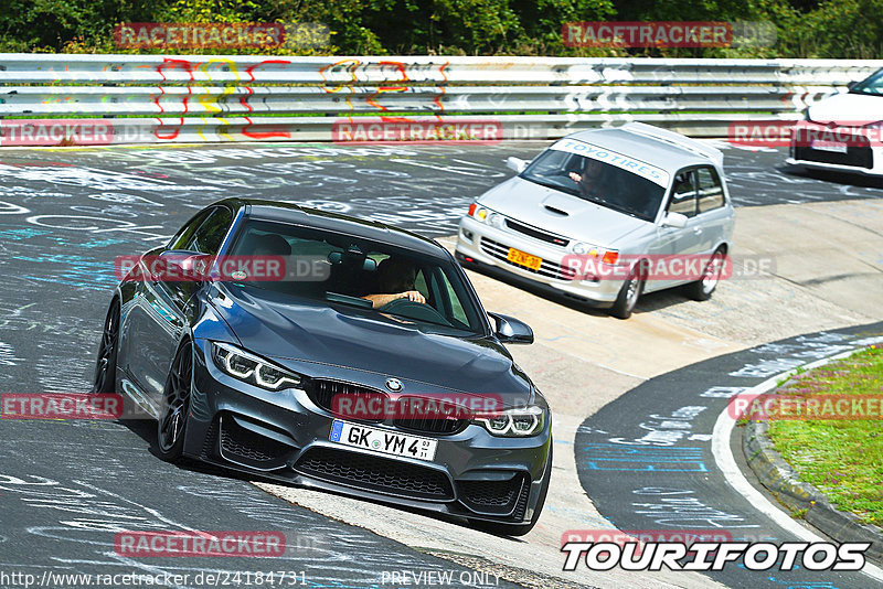 Bild #24184731 - Touristenfahrten Nürburgring Nordschleife (27.08.2023)