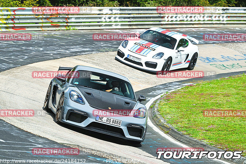 Bild #24184752 - Touristenfahrten Nürburgring Nordschleife (27.08.2023)