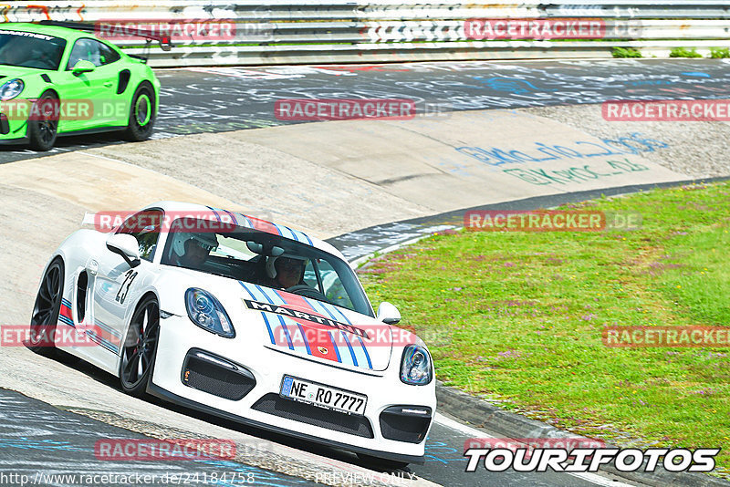 Bild #24184758 - Touristenfahrten Nürburgring Nordschleife (27.08.2023)