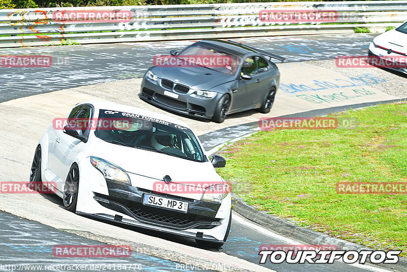 Bild #24184776 - Touristenfahrten Nürburgring Nordschleife (27.08.2023)