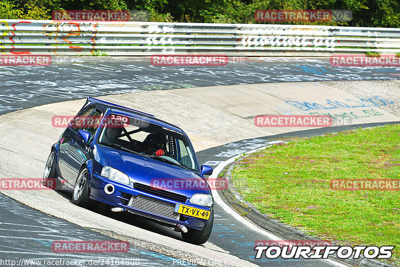 Bild #24184800 - Touristenfahrten Nürburgring Nordschleife (27.08.2023)