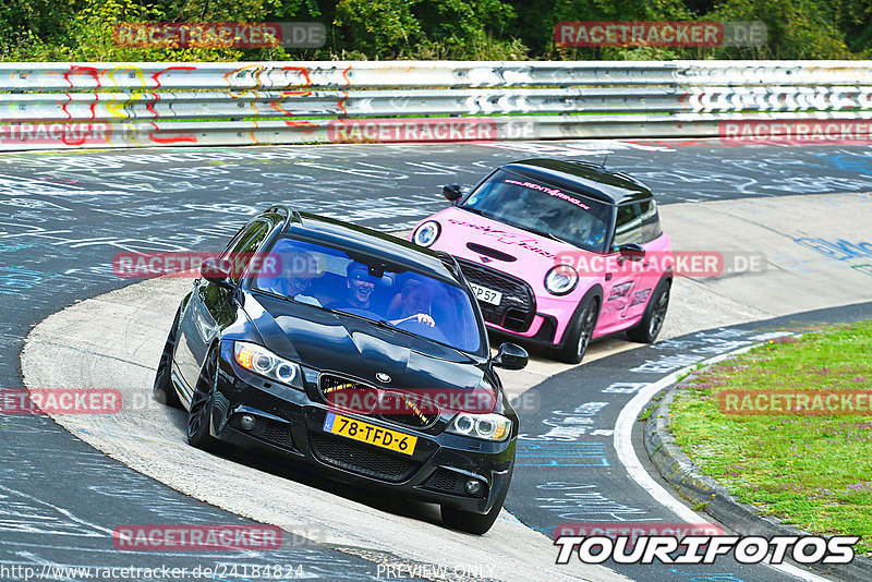 Bild #24184824 - Touristenfahrten Nürburgring Nordschleife (27.08.2023)