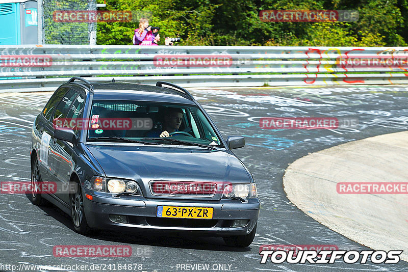 Bild #24184878 - Touristenfahrten Nürburgring Nordschleife (27.08.2023)