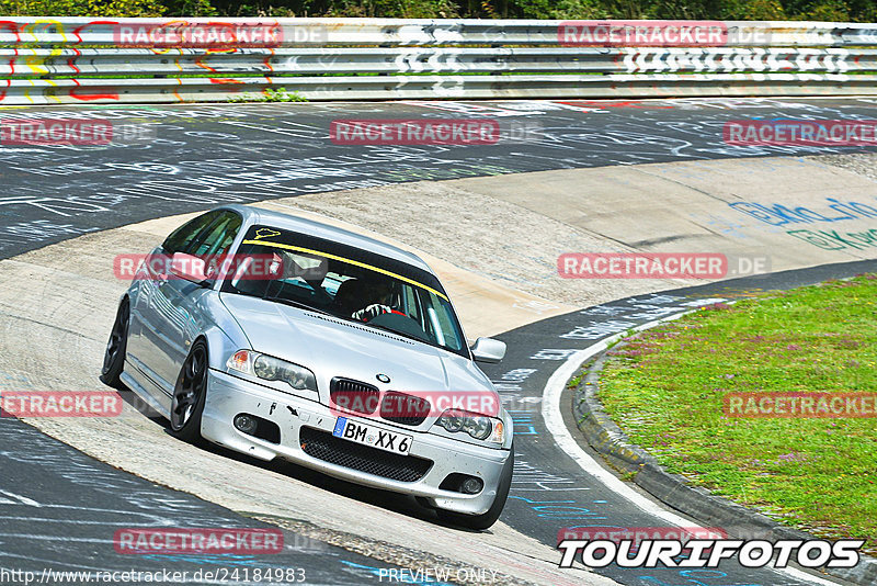 Bild #24184983 - Touristenfahrten Nürburgring Nordschleife (27.08.2023)