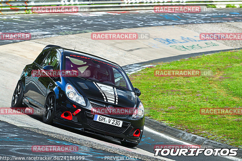 Bild #24184999 - Touristenfahrten Nürburgring Nordschleife (27.08.2023)