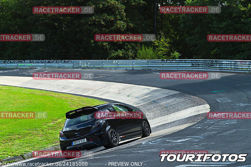 Bild #24185000 - Touristenfahrten Nürburgring Nordschleife (27.08.2023)