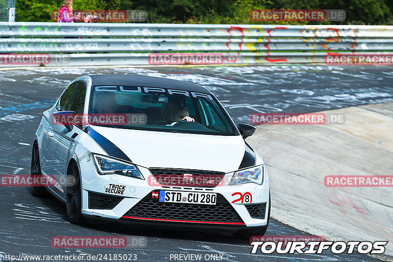 Bild #24185023 - Touristenfahrten Nürburgring Nordschleife (27.08.2023)