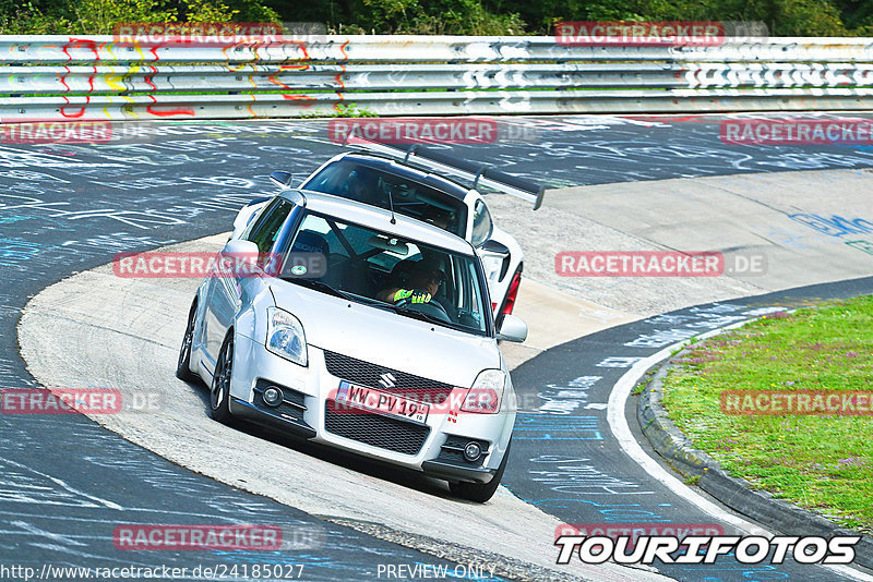 Bild #24185027 - Touristenfahrten Nürburgring Nordschleife (27.08.2023)